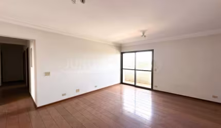Apartamento à venda, 4 quartos, 1 suíte, 1 vaga, Paulicéia - Piracicaba/SP