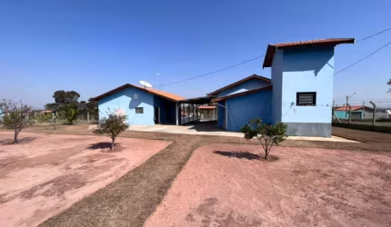 Chácara à venda, 5 quartos, 2 suítes, 6 vagas, Alpes das Águas - São Pedro/SP