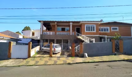 Casa à venda, 6 quartos, 2 suítes, Jardim São Cristóvão I - Rio das Pedras/SP