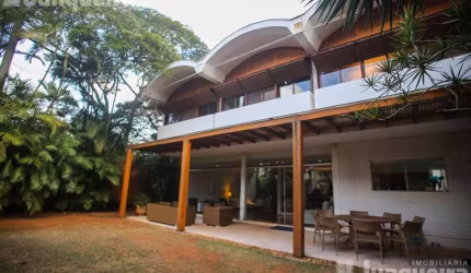 Casa à venda, 3 quartos, 3 suítes, 5 vagas, Jardim Europa - Piracicaba/SP