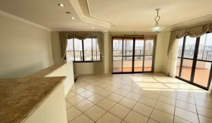 Apartamento à venda, 3 quartos, 1 suíte, 3 vagas, São Judas - Piracicaba/SP
