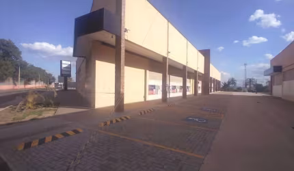 Sala comercial para alugar no bairro Areão