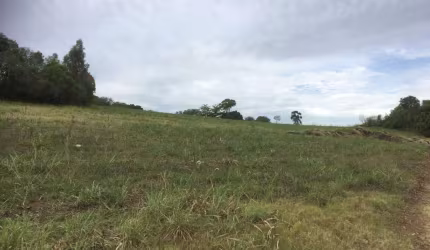 Área à venda, Pau Queimado - Piracicaba/SP