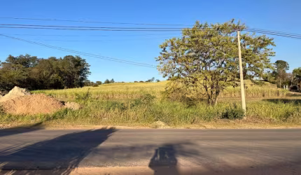 Área à venda, Pau Queimado - Piracicaba/SP