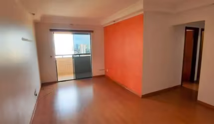 Apartamento à venda, 3 quartos, 1 suíte, 1 vaga, São Judas - Piracicaba/SP