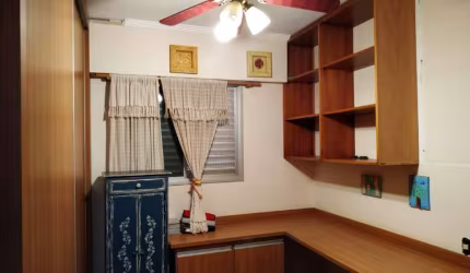 Apartamento à venda, 3 quartos, 1 suíte, Jardim São Cristóvão I - Rio das Pedras/SP
