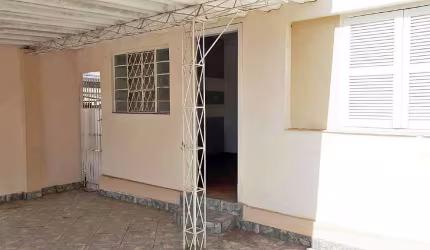 Casa à venda, 2 quartos, 1 vaga, Parque Bela Vista - Piracicaba/SP