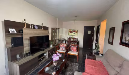 Apartamento à venda, 3 quartos, 1 suíte, 1 vaga, Santa Terezinha - Piracicaba/SP