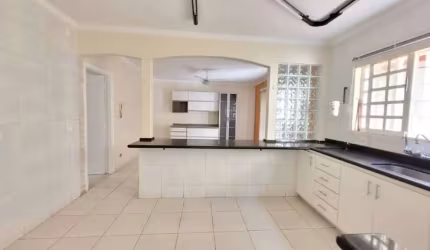 Casa à venda, 4 quartos, 2 suítes, 2 vagas, Vila Monteiro - Piracicaba/SP