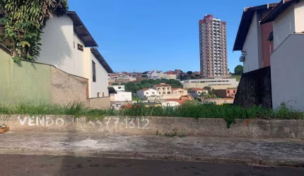 Terreno à venda, vila nazareti - Piracicaba/SP