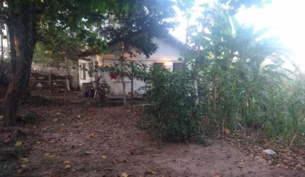 Chácara à venda, 1 quarto, Glebas Califórnia - Piracicaba/SP