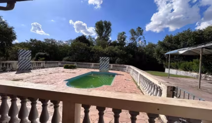Sítio / Fazenda à venda, Centro - Piracicaba/SP