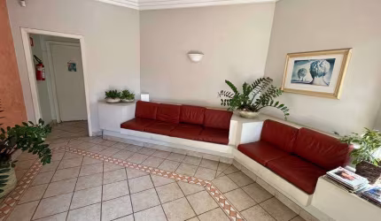 Sala comercial para alugar no bairro Alto