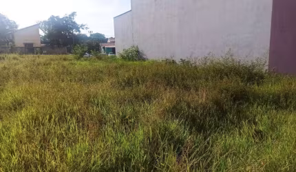 Terreno para aluguel, Santa Terezinha - Piracicaba/SP