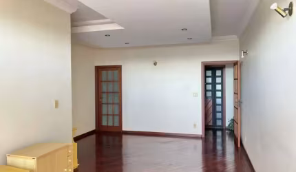 Apartamento à venda, 3 quartos, 1 suíte, 1 vaga, Cidade Alta - Piracicaba/SP