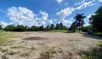Área à venda, Chácara Esperia - Piracicaba/SP