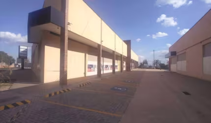 Sala Comercial para aluguel, 45 vagas, Areião - Piracicaba/SP