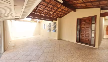 Casa à venda, 2 quartos, 3 vagas, Cecap - Piracicaba/SP