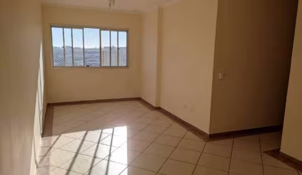 Apartamento à venda, 3 quartos, 1 suíte, 1 vaga, Vila Monteiro - Piracicaba/SP