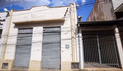 Casa Comercial à venda, 2 quartos, Paulista - Piracicaba/SP