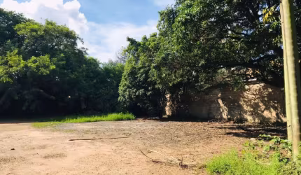Terreno à venda, Dois Córregos - Piracicaba/SP