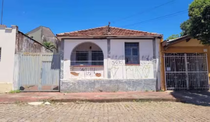 Casa para comprar, terreno de 300 m², Paulicéia, Piracicaba-SP