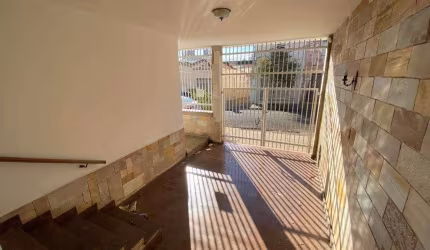 Casa para comprar, 3 dormitórios, 1 vaga, Bairro Alto, Piracicaba-SP