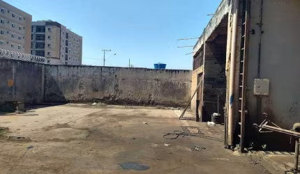 Área para comprar, 3.905 m², Parque Santa Terezinha, Piracicaba-SP