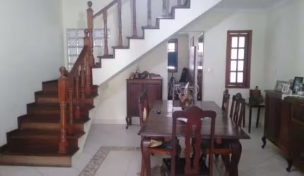 Casa para comprar, 3 dormitórios, Bairro Alto, Piracicaba-SP