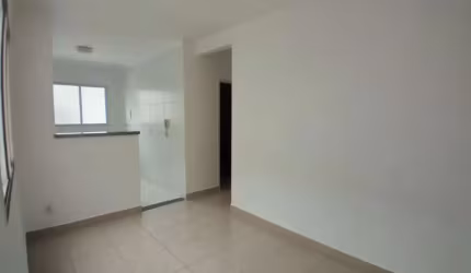 Apartamento para comprar, 2 dormitórios, Dois Córregos, Piracicaba-SP