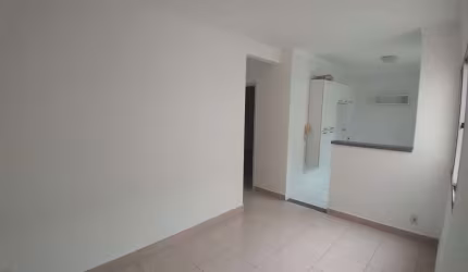 Apartamento para comprar, 2 dormitórios, Dois Córregos, Piracicaba-SP