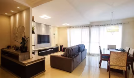 Apartamento para comprar, 3 suítes, Nova América, Piracicaba-SP