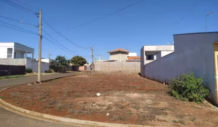 Terreno para comprar, 300,61 m², Doutor Raul Coury II, Rio das Pedras-SP