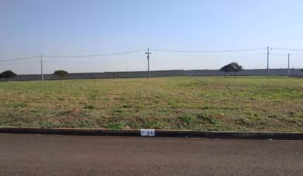 Terreno para comprar em condomínio, Residencial Fazenda Pinheirinho, Rio das Pedras-SP