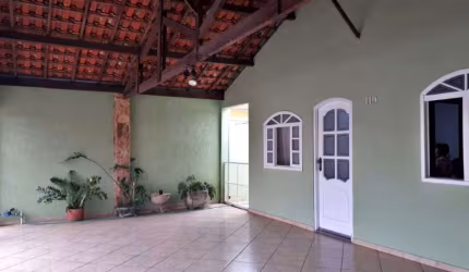 Casa para comprar, 3 dormitórios, Conjunto Residencial Mário Dedini, Piracicaba-SP