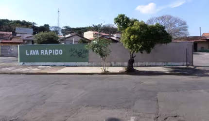 Terreno à venda, Vila Rezende - Piracicaba/SP