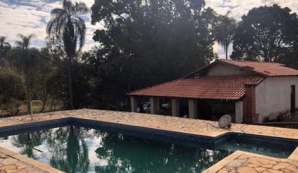 Sítio para comprar, Jardim Nova Suíça, Piracicaba/SP