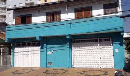 Casa para comprar, 3 dormitórios, Nova América, Piracicaba-SP