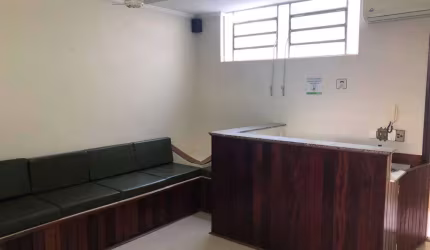 Casa comercial para comprar, 1 vaga, Bairro Alto, Piracicaba-SP