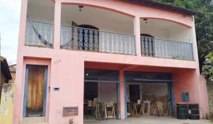 Casa à venda, 3 quartos, 1 suíte, Centro - Rio das Pedras/SP