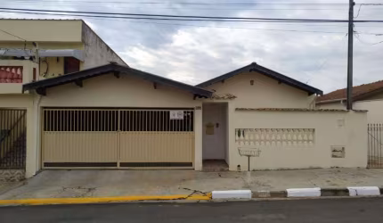 Casa à venda, 2 quartos, 1 suíte, Nossa Senhora Aparecida I - Saltinho/SP