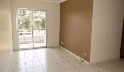 Apartamento à venda, 3 quartos, 1 suíte, 1 vaga, Parque Santa Cecília - Piracicaba/SP