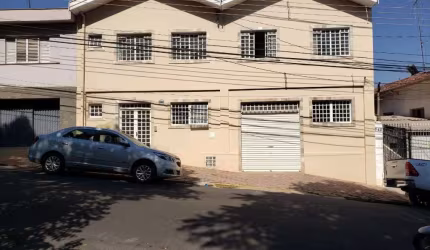 Casa Comercial à venda, 1 vaga, Centro - Piracicaba/SP