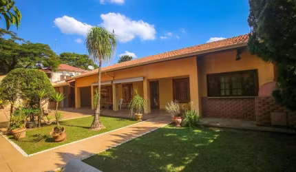 Chácara à venda com vista para o Rio Piracicaba, 3 dormitórios e pomar, no bairro Ondas, Piracicaba-SP