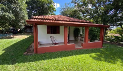 Chácara à venda, 2 quartos, Jardim Nova Suíça - Piracicaba/SP