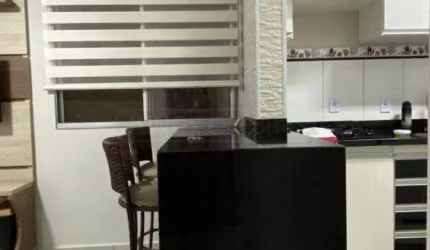 Apartamento à venda, 2 quartos, 1 vaga, Piracicamirim - Piracicaba/SP