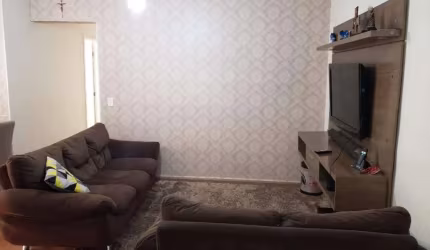 Apartamento à venda, 3 quartos, 1 suíte, 2 vagas, Paulista - Piracicaba/SP
