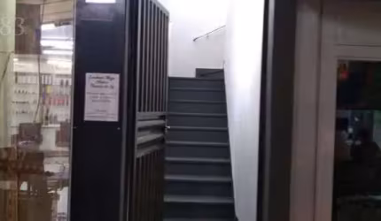 Sala Comercial para aluguel, Centro - Piracicaba/SP