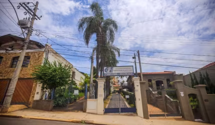 Casa à venda, 1 quarto, 12 vagas, Centro - Piracicaba/SP