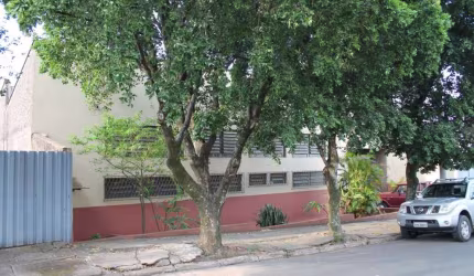 Galpão à venda, Jardim Caxambu - Piracicaba/SP